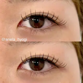 マツエク・マツパ Eyelash & Nail ANELA所属・✨ANELA HYOGI✨の眉毛・アイブロウイメージ