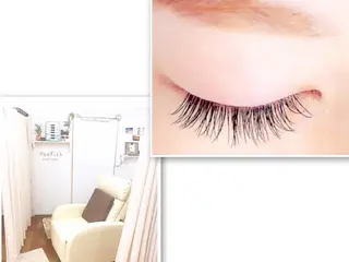 マツエク・マツパ HeaRich＊ まつエク＆パーマのマツエク・マツパデザイン