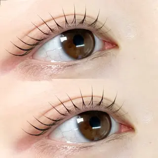 マツエク・マツパ Chill＆Eye 千葉駅前店のマツエク・マツパデザイン