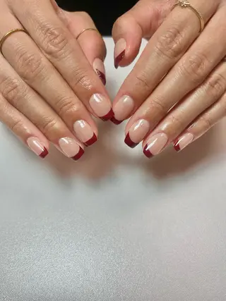 ネイル naiIsalon cielのネイルデザイン