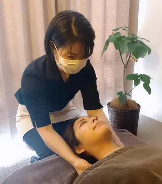 癒し処ゆず所属・癒し処ゆず 伊藤ともこのエステ・リラクイメージ