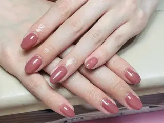 ネイル Nail コウのネイルデザイン