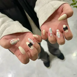 ネイル RYO ／Amourのネイルデザイン