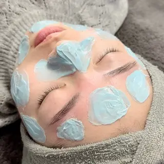 Moonsun kaho豊田市のエステ・リラクイメージ