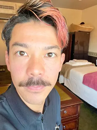 天奈 SALONのエステ・リラクイメージ