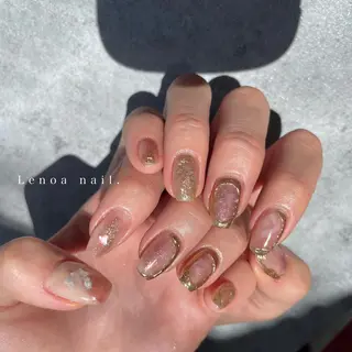 ネイル nailsalon Lenoaのネイルデザイン