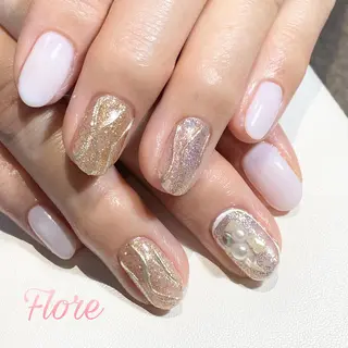 ネイル Flore (フロール)の眉毛・アイブロウイメージ