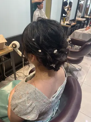 ロング 🖤sumire🖤 メンズアイブロウの眉毛・アイブロウイメージ