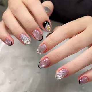 ネイル Cute Tips nailのネイルデザイン