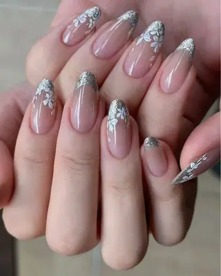 ネイル BabyYouMi ねねのネイルデザイン