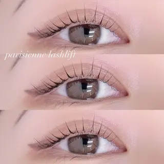 マツエク・マツパ 🎀KIREIE HONOKA🎀のマツエク・マツパデザイン