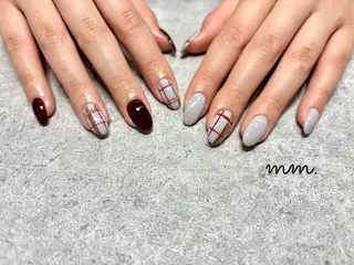 ネイル mm. ✨Ayuna✨のネイルデザイン