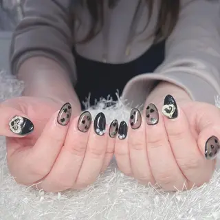 ネイル Nail&eye Belire 新宿のネイルデザイン