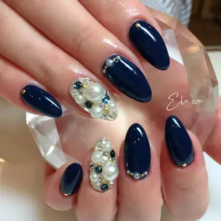 ネイル nail salon Linoのネイルデザイン