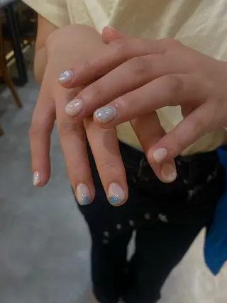 ネイル Mao ♡のネイルデザイン