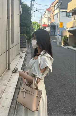 セミロング LOTUS表参道所属・【代表】 🌟MASA🌟美髪のヘアスタイル