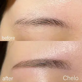 向井 萌華のマツエク・マツパデザイン