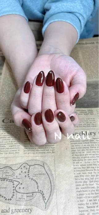 ネイル N nailのネイルデザイン