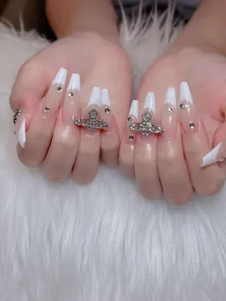 ネイル Lumi Nailのネイルデザイン