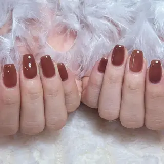 ネイル DEMAIN- 🌹のネイルデザイン