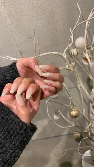 ネイル tote. airiのネイルデザイン