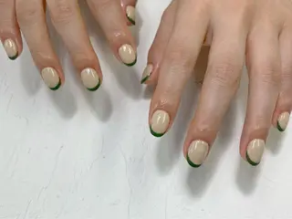 ネイル ベターネイル 浅草橋のネイルデザイン