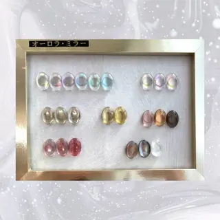 ネイル nowa所属・《nowa》 mai まつげ/眉毛のマツエク・マツパデザイン