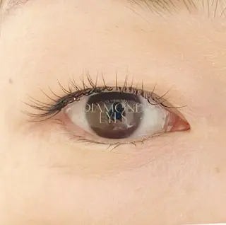 マツエク・マツパ yuna 🍎のマツエク・マツパデザイン