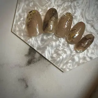 ネイル MKY salonのネイルデザイン