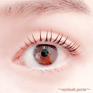 マツエク・マツパ 田村 莉子のマツエク・マツパデザイン