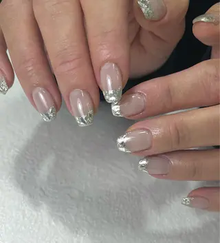 ネイル para ☀︎ sol by BECK所属・Para Sol nail　Maoのネイルデザイン