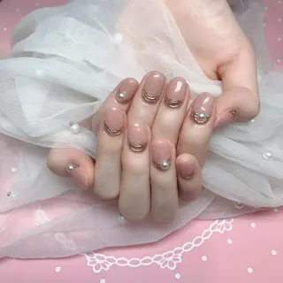 ネイル Nail Salon kihi大塚店のネイルデザイン