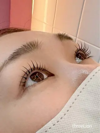 マツエク・マツパ threeLion　ネイル&アイラッシュサロン所属・threeLion ネイル&アイラッシュのネイルデザイン