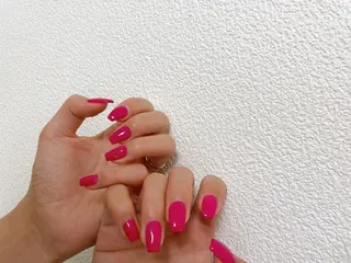 ネイル kikinail 溝の口のネイルデザイン