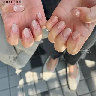ネイル Mojyam nail所属・松本 実咲のネイルデザイン