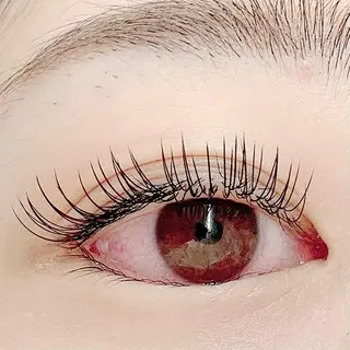 マツエク・マツパ BellFlower Aki（眉・まつげ）のマツエク・マツパデザイン