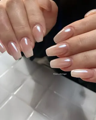 ネイル uryu yuriのネイルデザイン