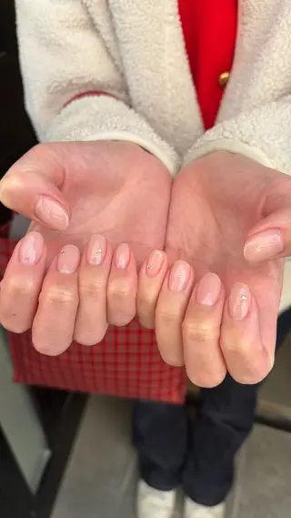 ネイル May 昭和町/阿倍野のネイルデザイン