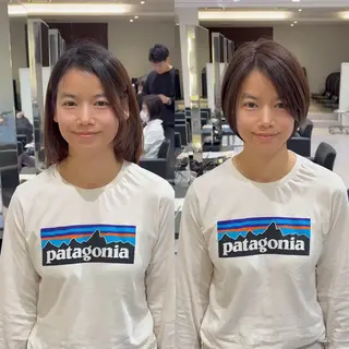ショート 💈イケダ ユウタ💈代表のその他イメージ