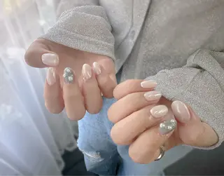 ネイル Miss Uネイルサロン所属・MissU ネイルサロンのネイルデザイン