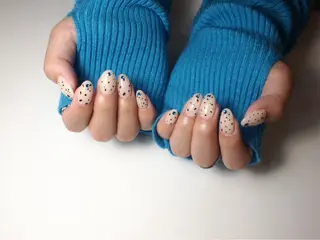 ネイル ORGAN makiのネイルデザイン