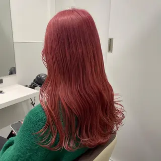 セミロング 💎透明感カラー /kaito💎のヘアスタイル