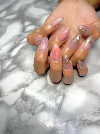 ネイル nail salon "a"のネイルデザイン