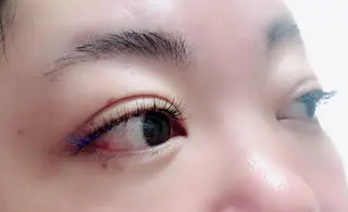 マツエク・マツパ 吉岡 ゆうなのマツエク・マツパデザイン