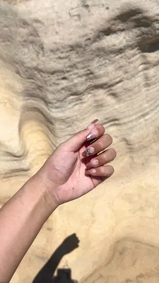 ネイル ANELA mのネイルデザイン