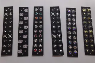 K's姪浜エステ💆 サロン:MAIKOのエステ・リラクイメージ