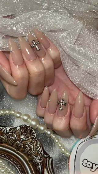 ネイル kairi Toyvenailのネイルデザイン