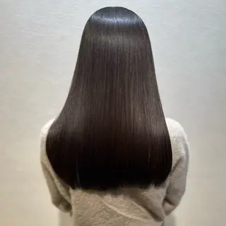 ロング 🌟髪質改善🌟 太田悠介のヘアスタイル