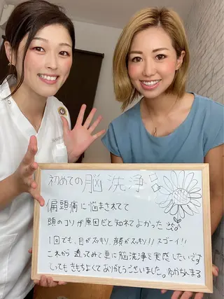 parafuse 千葉駅前サロン♡のエステ・リラクイメージ