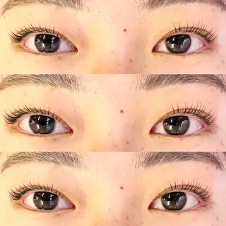 マツエク・マツパ Ota Sayaのマツエク・マツパデザイン